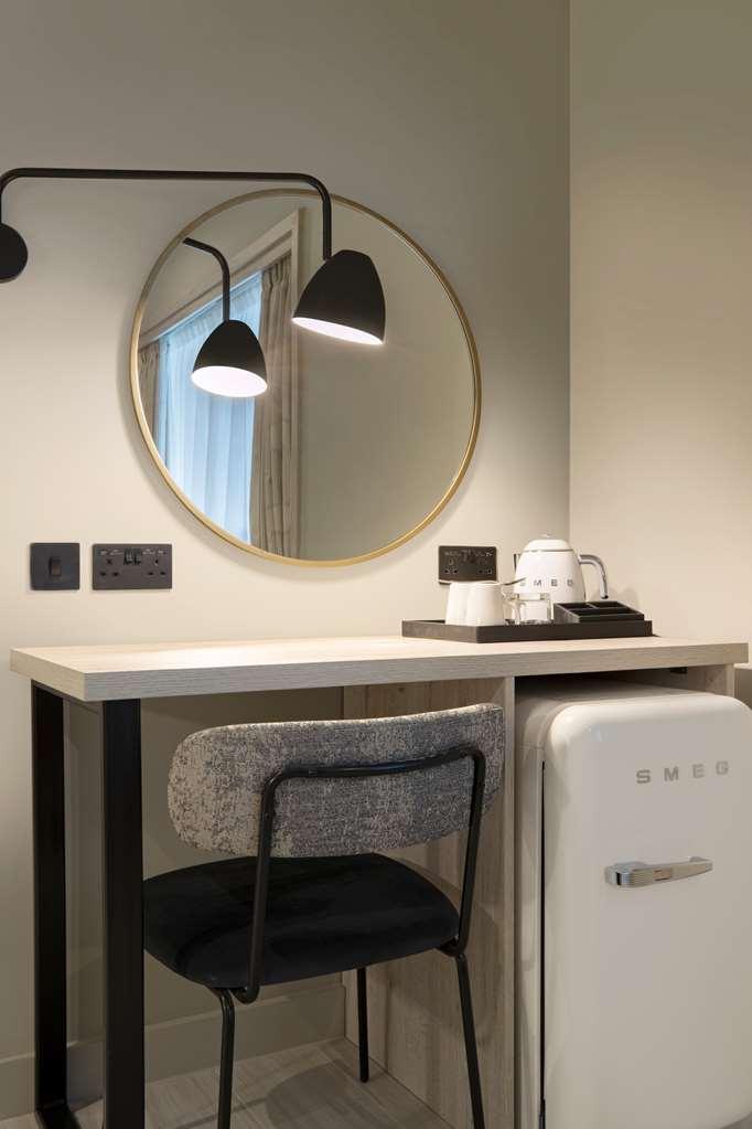 Hilton Garden Inn Peterborough City Centre Habitación foto